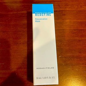 Rodan + Fields Redefine Rejuvanation Mask 50 ml